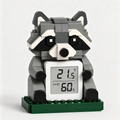 Raccoon Climate Keeper Building Set