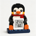 Penguin Climate Keeper Building Set