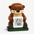 Otter Climate Keeper Building Set